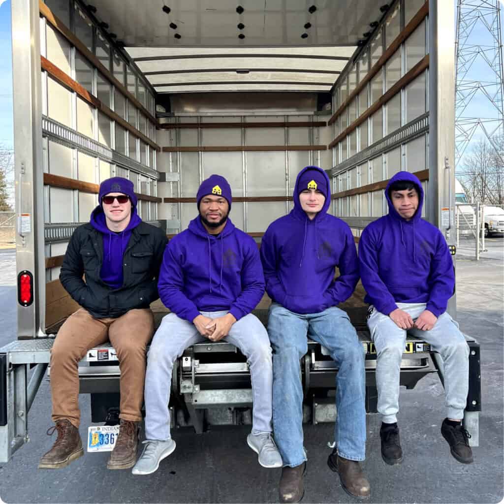 labor only moves in pennsylvania
