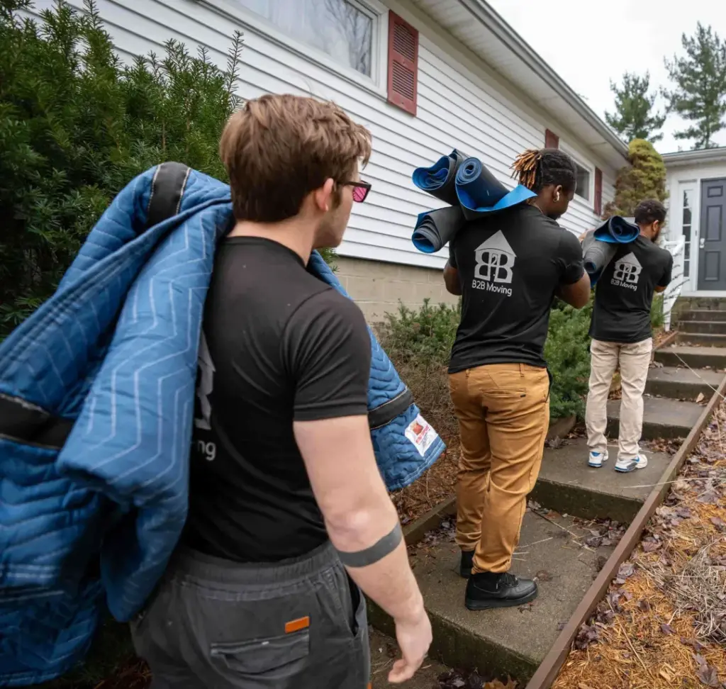 labor only moving men