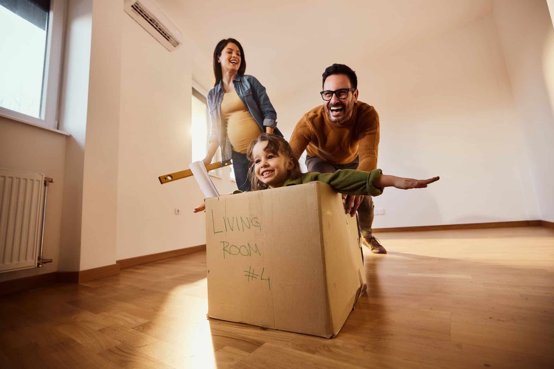 moving packing services