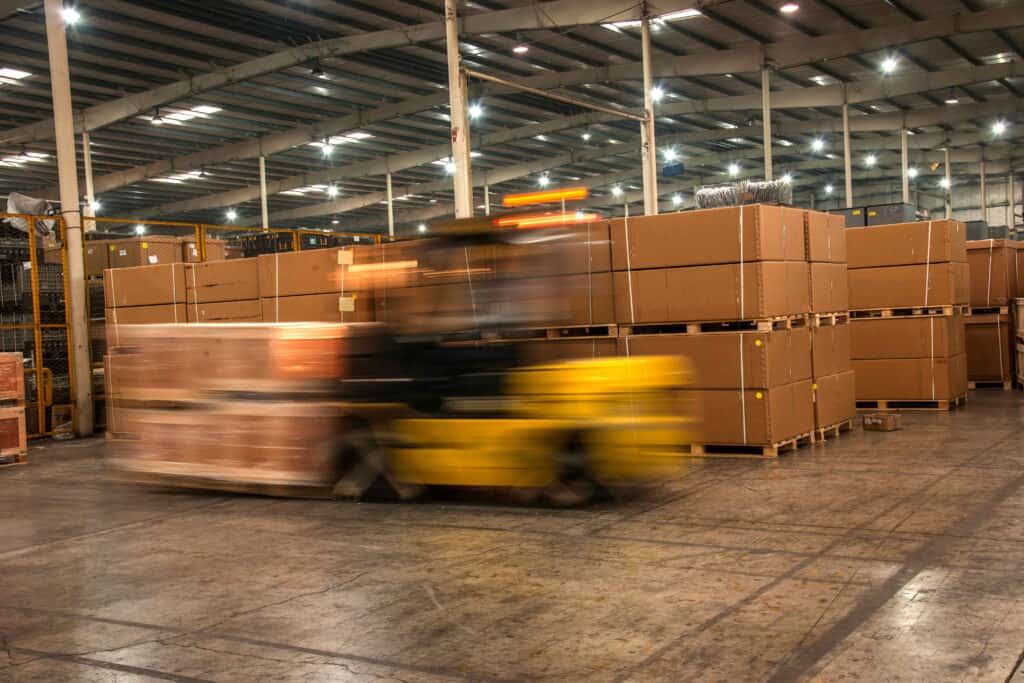secure storage services