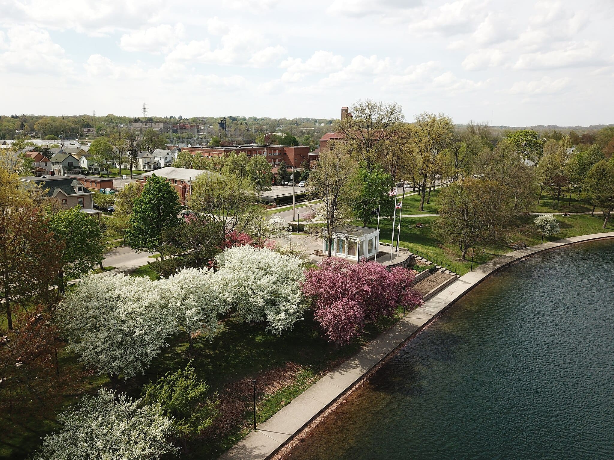 barberton lake anna