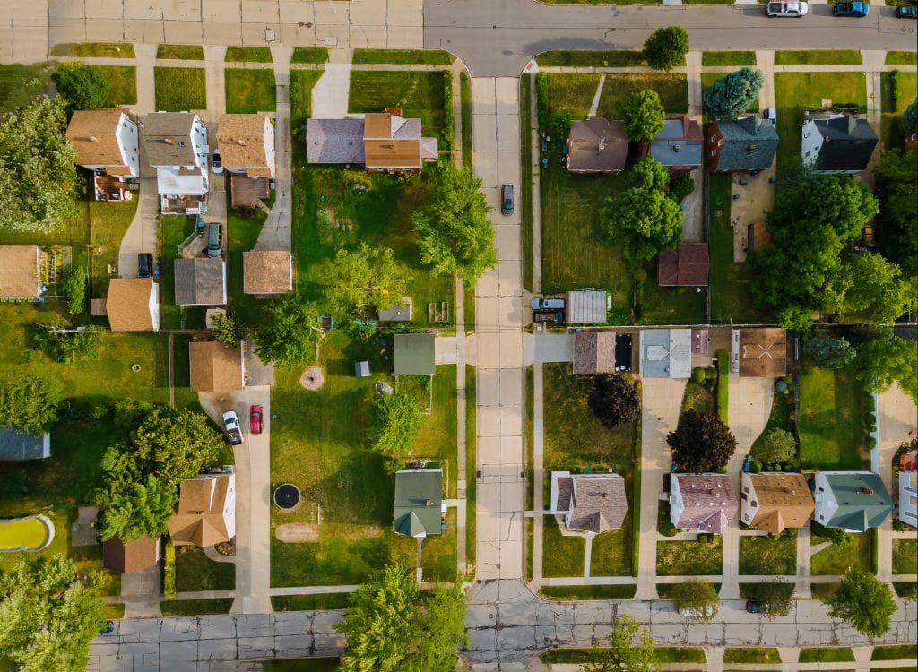 Cleveland neighborhood