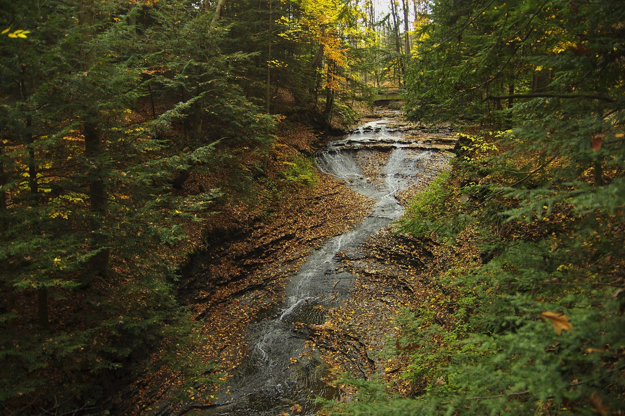 cuyahoga falls oh national park