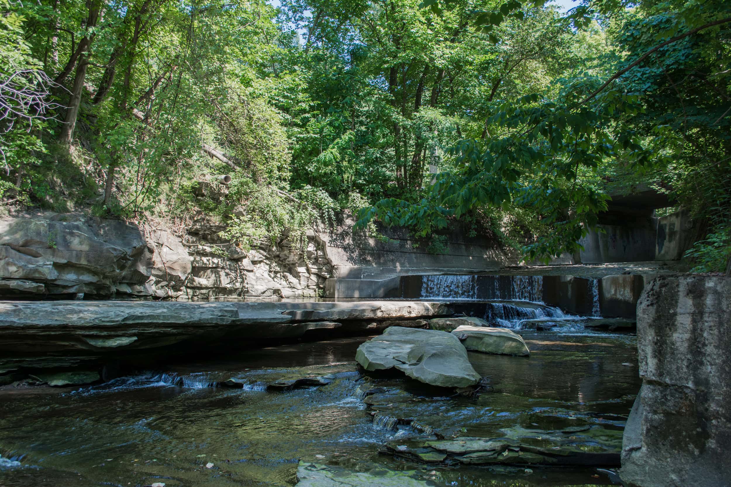 euclid creek euclid oh