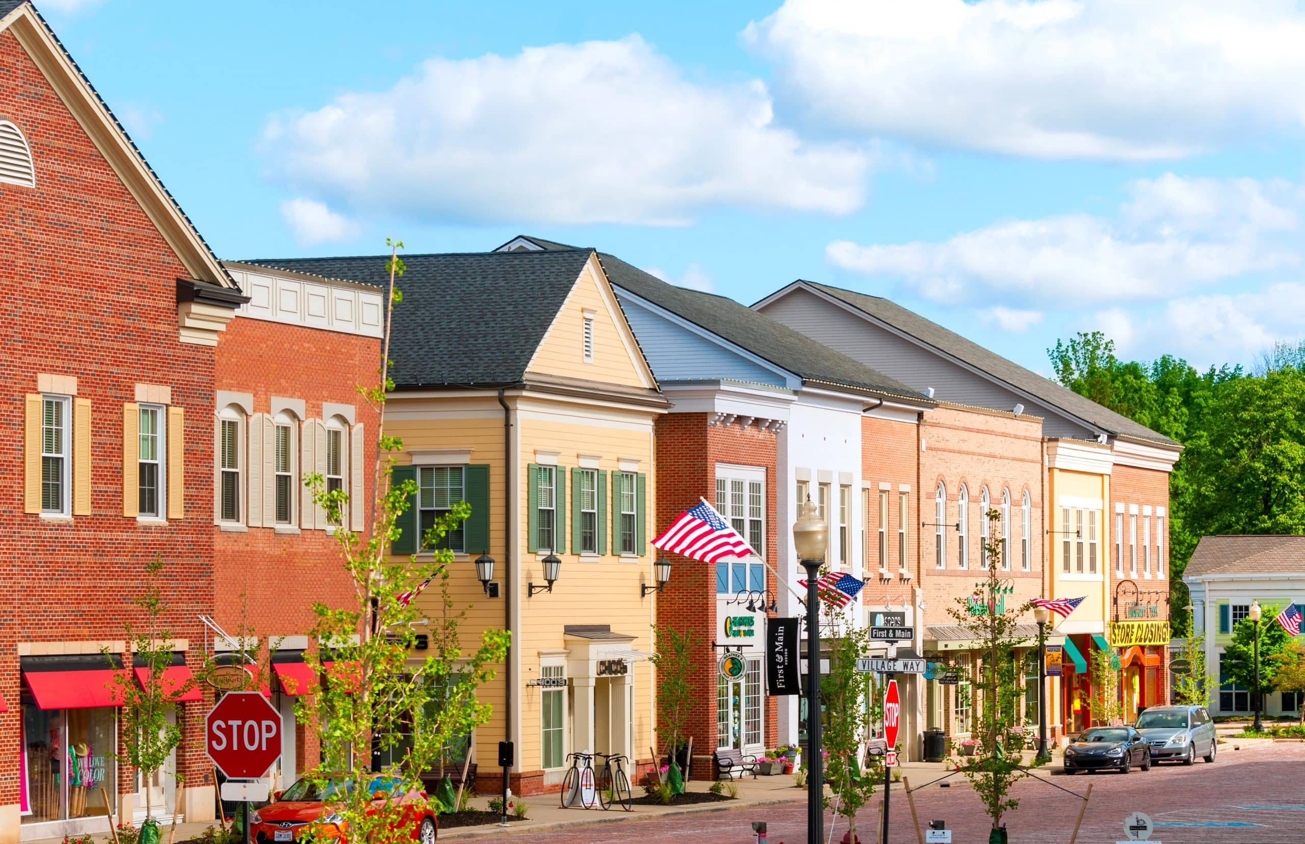hudson ohio movers