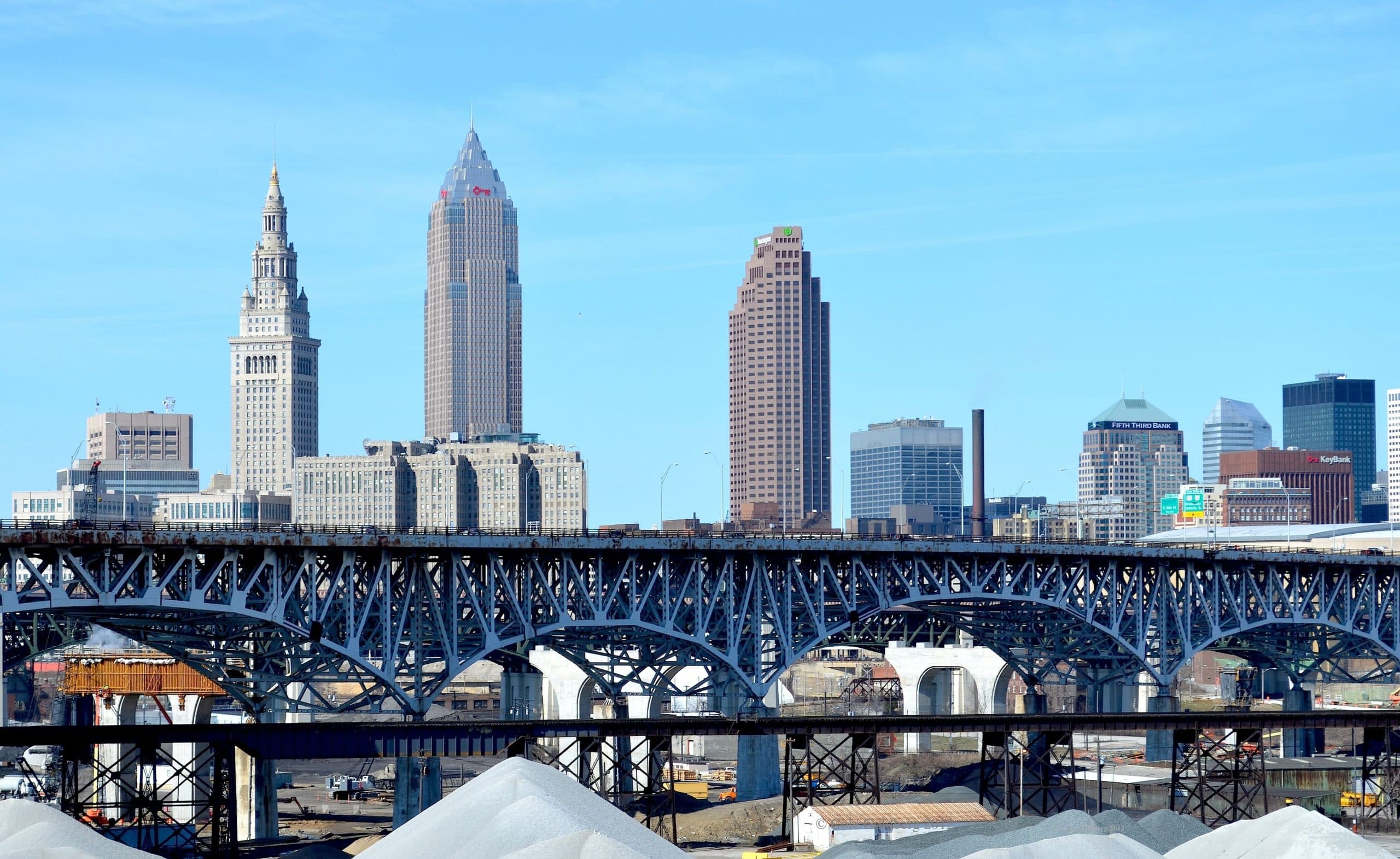 cleveland local moving downtown cleveland