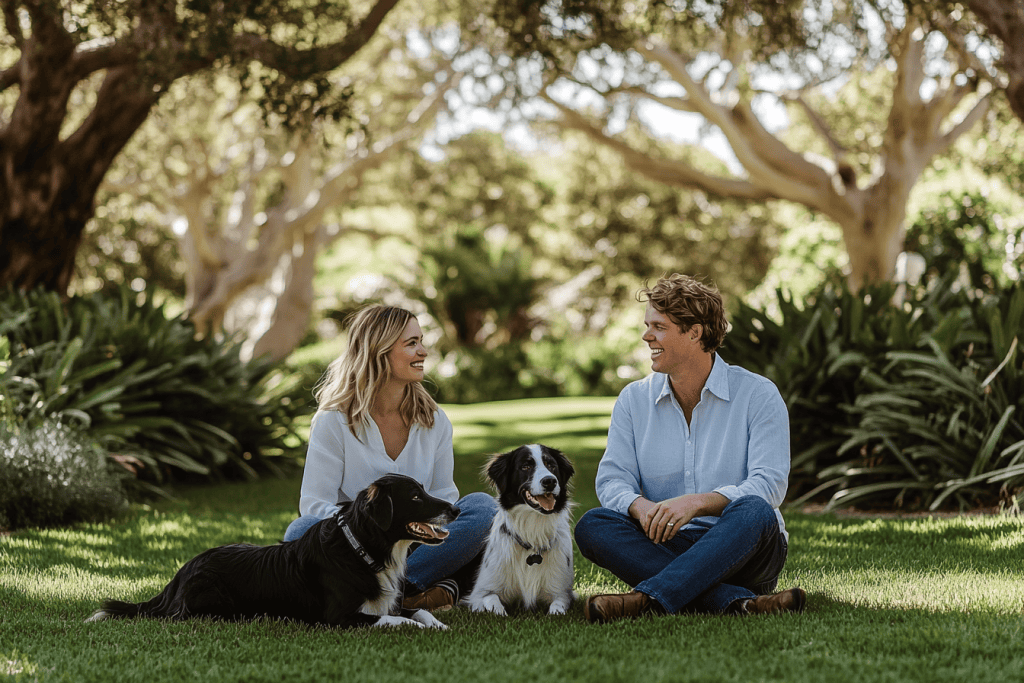 pet friendly spots in ohio when moving with pets