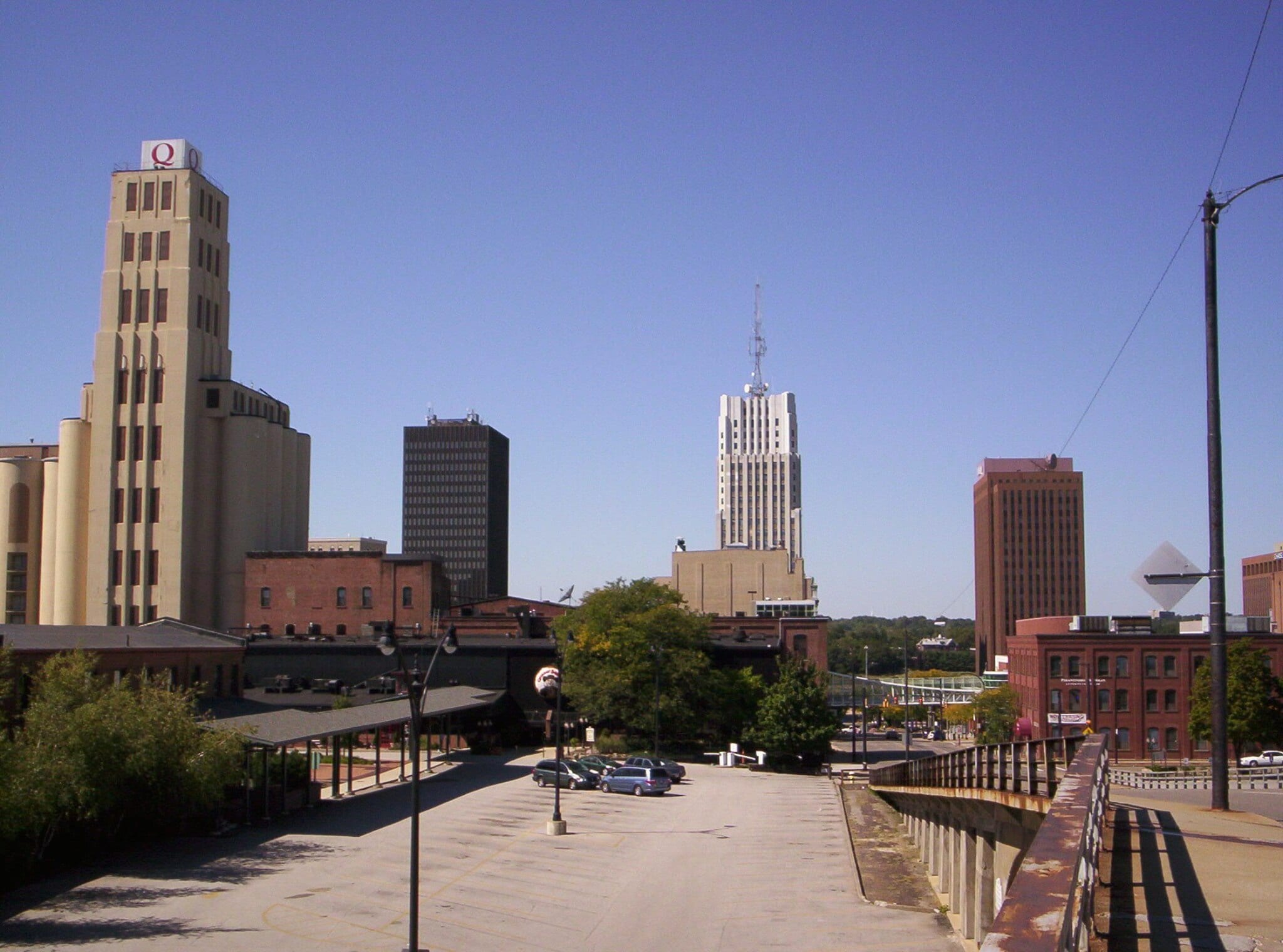 akron ohio packing company