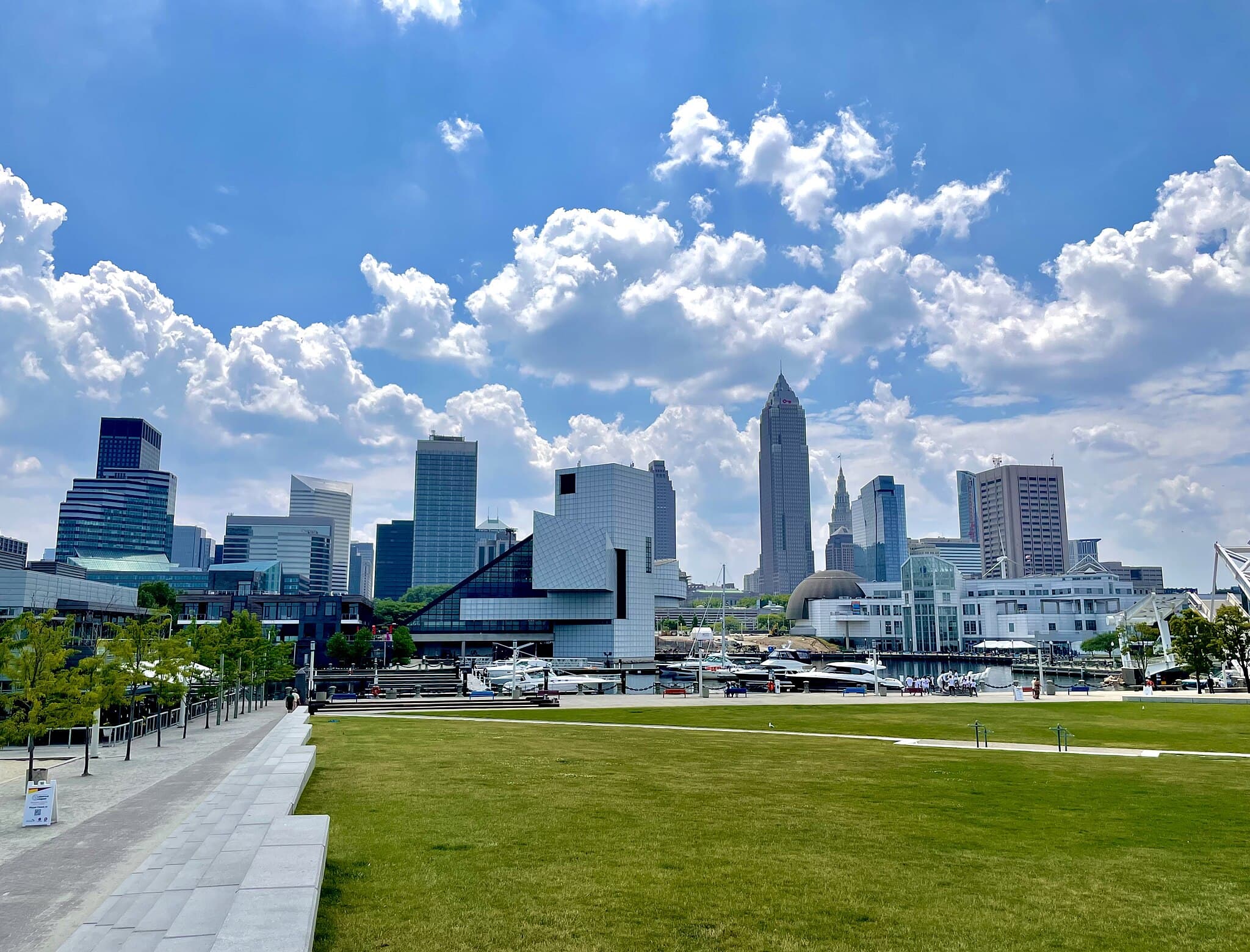 cleveland ohio packing company