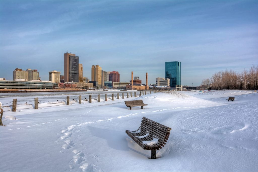 moving in winter moving expert tips