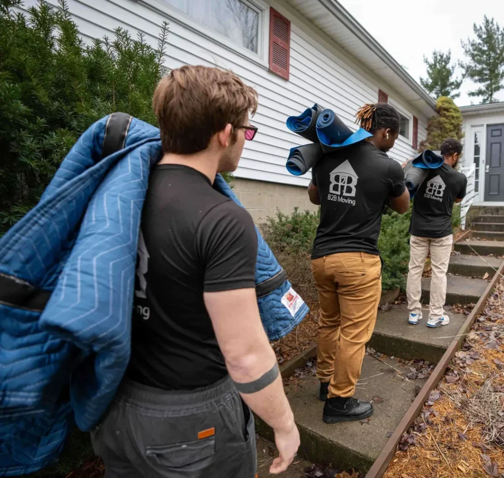 moving solutions guide ohio b2b moving