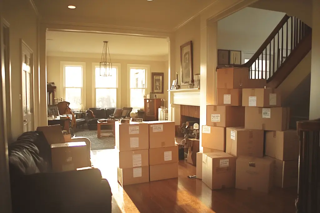 moving timeline for every size house b2b moving 1024x683