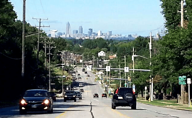 parma ohio