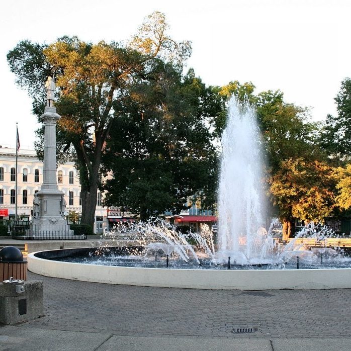 elyria ohio ely park