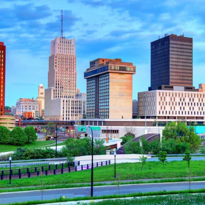 akron, ohio
