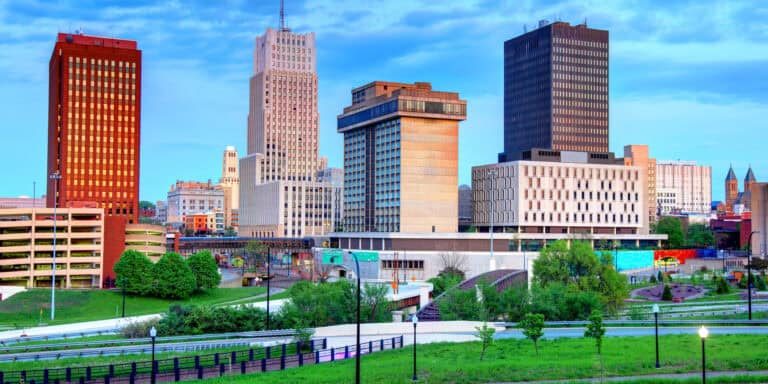 akron, ohio