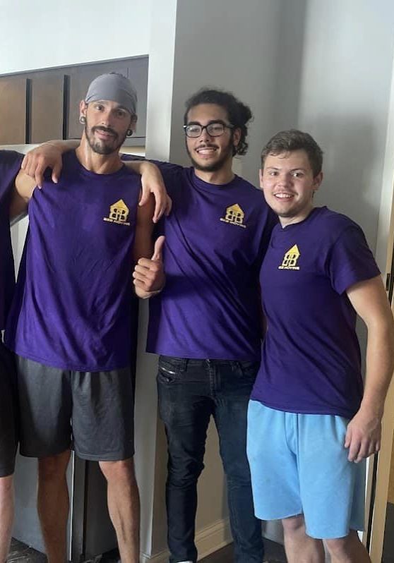 b2b movers in ohio