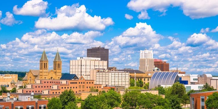 b2b moving-Akron