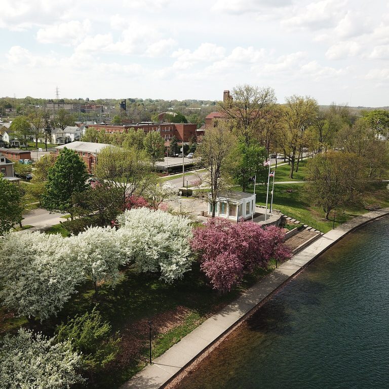 barberton lake anna