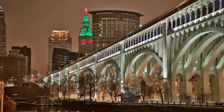 cleveland