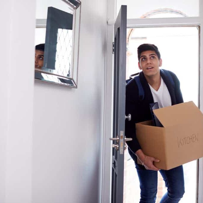 college dorm movers in ohio