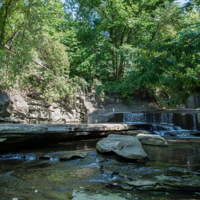 euclid creek euclid oh