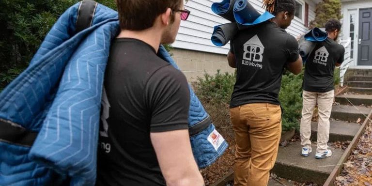 expert cleveland movers b2b moving