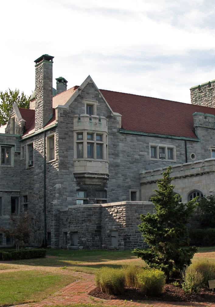 glamorgan castle, 1025 south union ave, alliance, oh