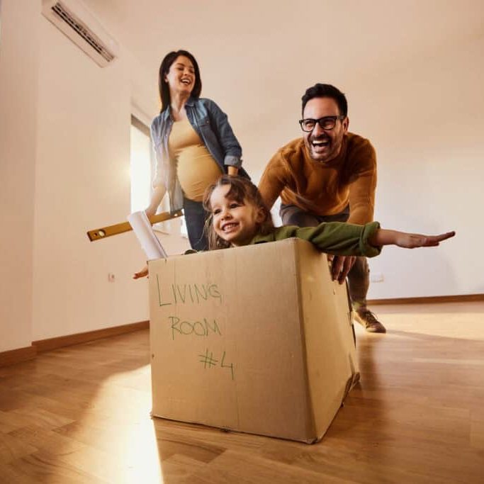 moving packing services
