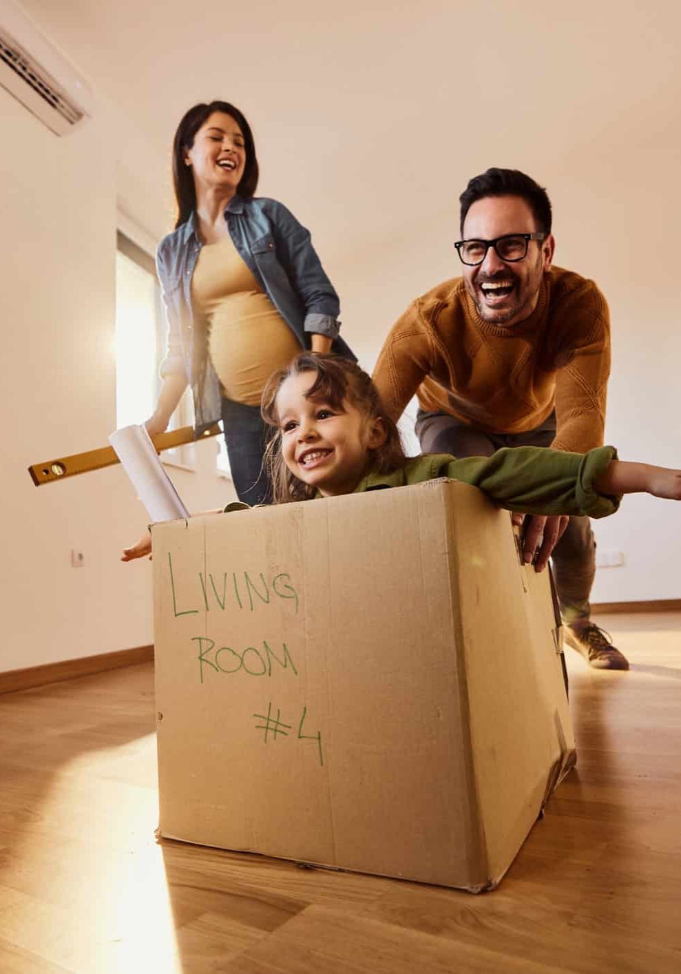 moving packing services