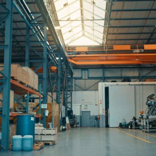 moving storage services